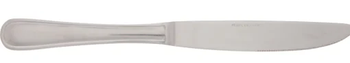 Couverts|* Couteau Style Tout Inox