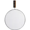 Cuisson|Five Couvercle Anti Projection Manche Bois 33Cm