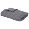 maxibazar Couverture Lestee Zito 6.5Kg 140X200Cm- Couettes
