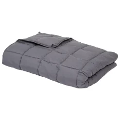 maxibazar Couverture Lestee Zito 6.5Kg 140X200Cm- Couettes