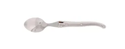 Couverts|* Cuillere A Cafe Laguiole Tribloc Inox