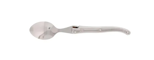 Couverts|* Cuillere A Cafe Laguiole Tribloc Inox