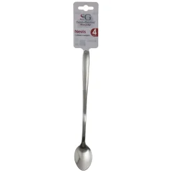 Couverts|Secret de Gourmet Cuillere Mazagran X4 Nevis