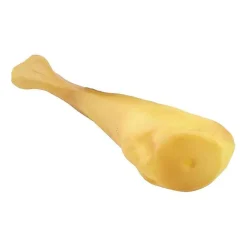 Jouets|* Cuisse De Poulet 19Cm Sifflet