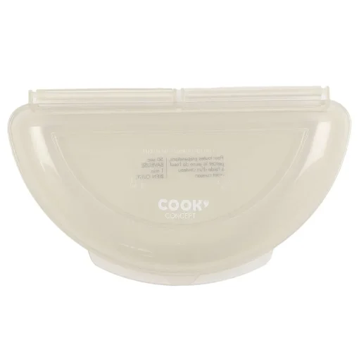 Cuisson|* Cuit Omelette Micro Ondes