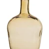 maxibazar Dame Jeanne 4L Sable- Vases A Poser