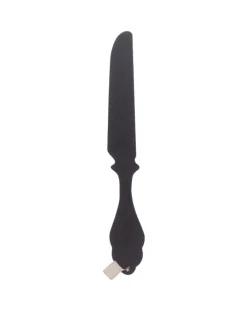 Atmosphera Deco Murale Couteau H.120Cm- Objets Decoratifs Muraux