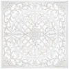Atmosphera Deco Murale Fanny D.90X90Cm- Decoration Murale