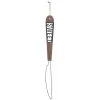 Atmosphera Deco Murale Metal Couteau H.77Cm- Objets Decoratifs Muraux