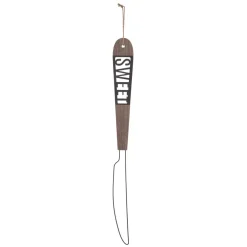Atmosphera Deco Murale Metal Couteau H.77Cm- Objets Decoratifs Muraux