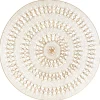 Atmosphera Deco Murale Metal D.76Cm- Plaques Murales