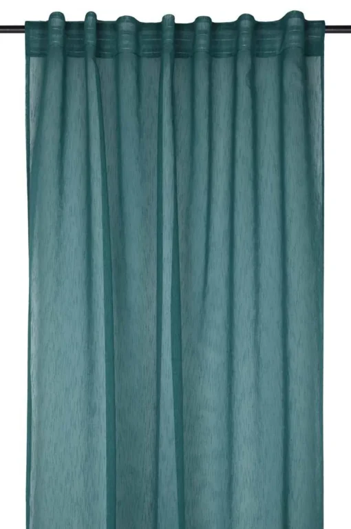 maxibazar Derby Voile Sapin 140X260Cm- Voilages
