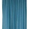 maxibazar Derby Voile 140X260Cm Canard- Voilages