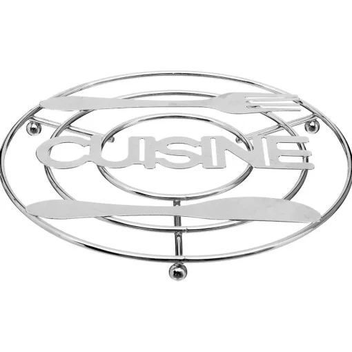 Cuisson|Five Dessous Plat Cuisine 20Cm