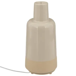 maxibazar Diffuseur Huile Essentielle Marty Blanc 150Ml- Parfums D'Ambiance