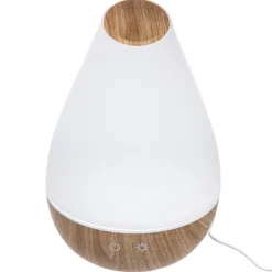 Atmosphera Diffuseur Huiles Essentielles H22.5Cm- Parfums D'Ambiance