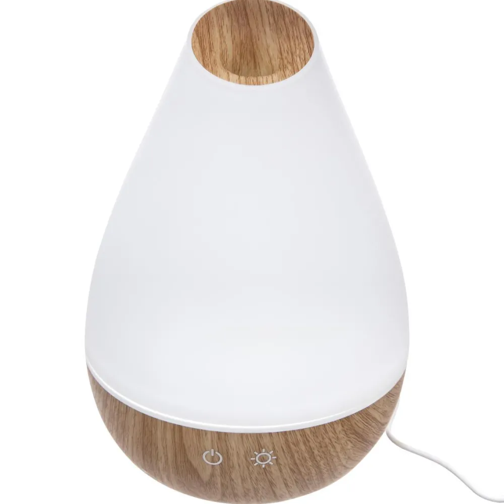 Atmosphera Diffuseur Huiles Essentielles H22.5Cm- Parfums D'Ambiance