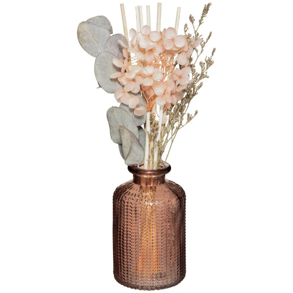 Atmosphera Diffuseur Parfume Fleurs Sechees Edition 100Ml- Bougies, Senteurs Et Accessoires