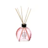 Atmosphera Diffuseur Parfume Fruit Rouge Haly 50Ml Avec 6 Batons- Parfums D'Ambiance