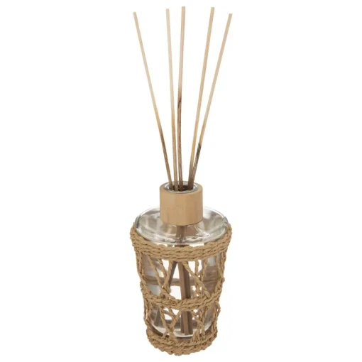 maxibazar Diffuseur Verre Sea View 200Ml- Bougies, Senteurs Et Accessoires