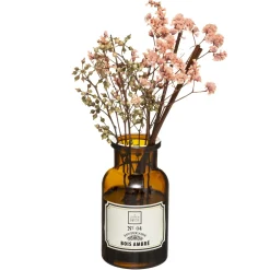 Atmosphera Diffusseur Parfum Fleur Sechees 100Ml- Bougies, Senteurs Et Accessoires