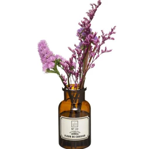 Atmosphera Diffusseur Parfum Fleur Sechees 100Ml- Bougies, Senteurs Et Accessoires