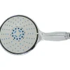 Douche|* Douchette 4 Fonctions Forme Poele Anticalcaire Couleur C