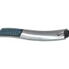 Douche|* Douchette Zen 1 Fonction Jet Pluie Anticalcaire Chrome