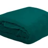 maxibazar Doudou Plaid 130X160Cm Canard- Plaids