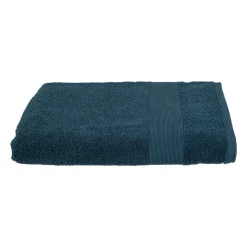 maxibazar Drap Bain 450Gsm Egeen 100X150Cm- Eponge 450G