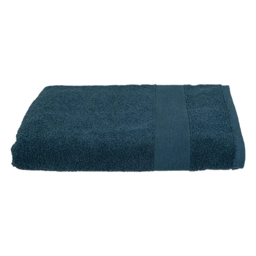 maxibazar Drap Bain 450Gsm Egeen 100X150Cm- Eponge 450G