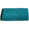 Atmosphera Drap Douche Joia 550Gr Canard 70X130Cm- Eponge 550G