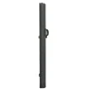 Hespéride Separateurs De Terrasse>Ecran Terrasse Antao Graphite 1.80M