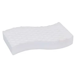 Bazar Malin|* Eponge Magique Double Face Ou Gauffree X2