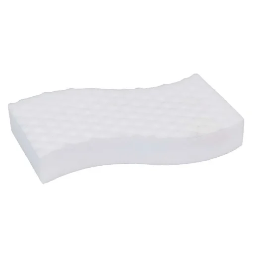 Bazar Malin|* Eponge Magique Double Face Ou Gauffree X2
