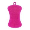 Bazar Malin|* Eponge Silicone