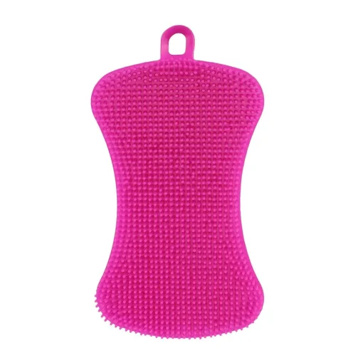 Bazar Malin|* Eponge Silicone