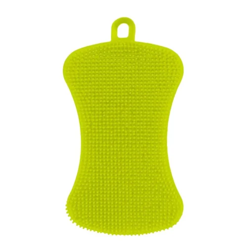 Bazar Malin|* Eponge Silicone