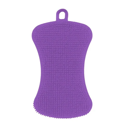 Bazar Malin|* Eponge Silicone