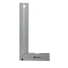 Divers Bricolage|* Equerre Aluminium 25Cm