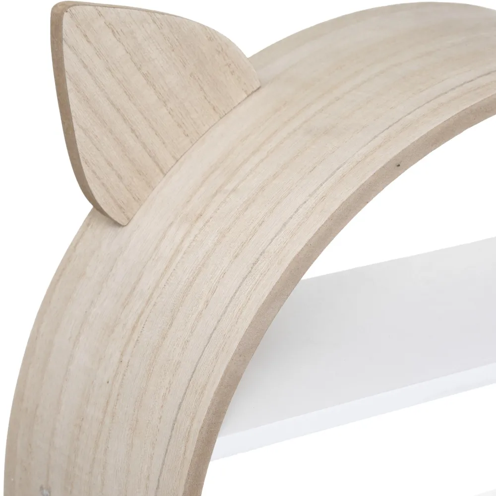 Atmosphera Etagere Oreilles- Decorations Murales