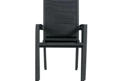 Hespéride Banc De Jardin></noscript>Fauteuil Allure Poivre Graphite