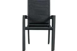 Hespéride Banc De Jardin></noscript>Fauteuil Allure Poivre Graphite