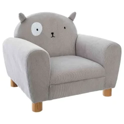 Atmosphera Fauteuil Enfant></noscript>Fauteuil Oreilles Chat