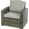 * Canapé De Jardin>Fauteuil Polynesia Naturae