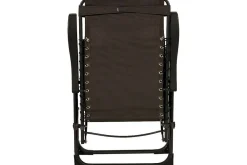 Hespéride Chaise Longue Et Transat De Jardin></noscript>Fauteuil Relax Silos Anthracite