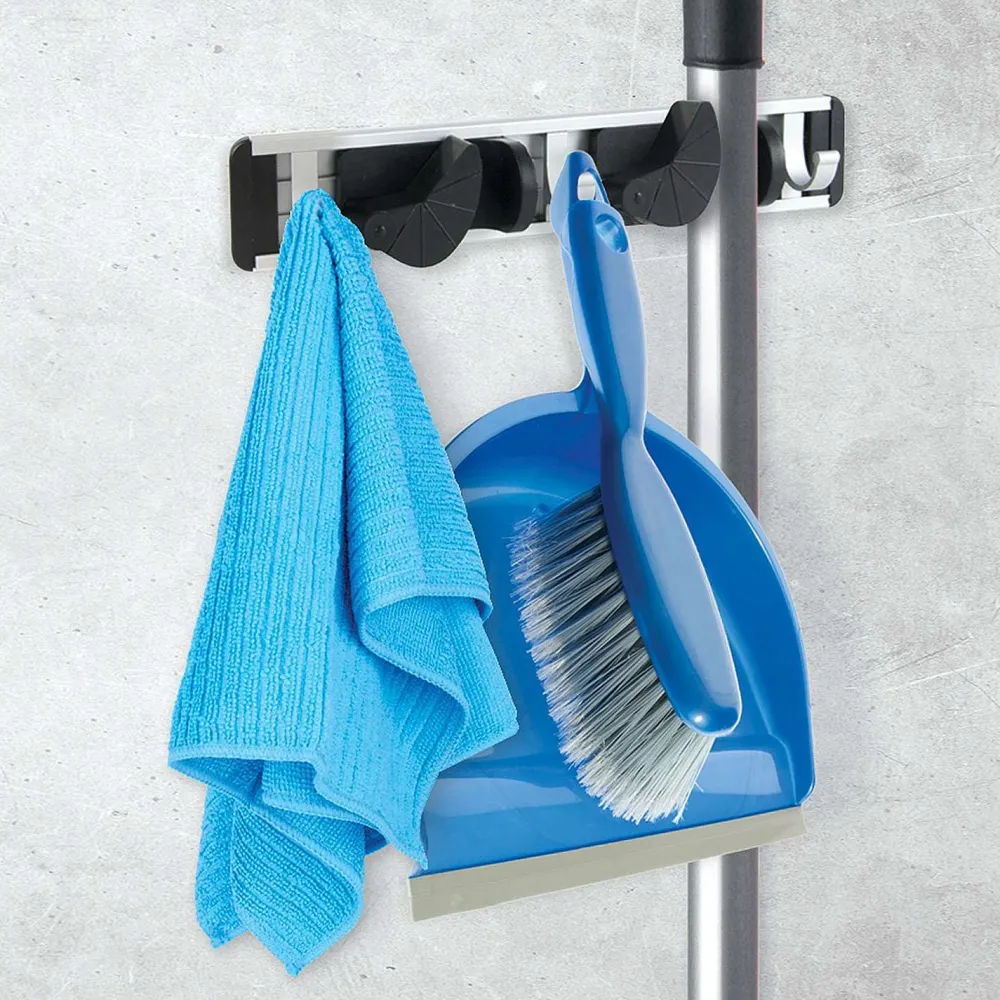 Bazar Malin|* Fixation Accroche Tout X2