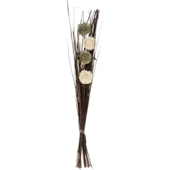maxibazar Fleurs Sechees H.100Cm- Fagots