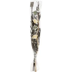 maxibazar Fleurs Sechees H.100Cm- Fagots