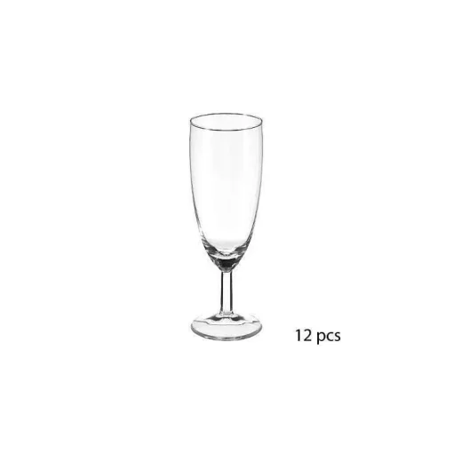 Verres|Secret de Gourmet Flute X12 Pièces Fiona 15Cl